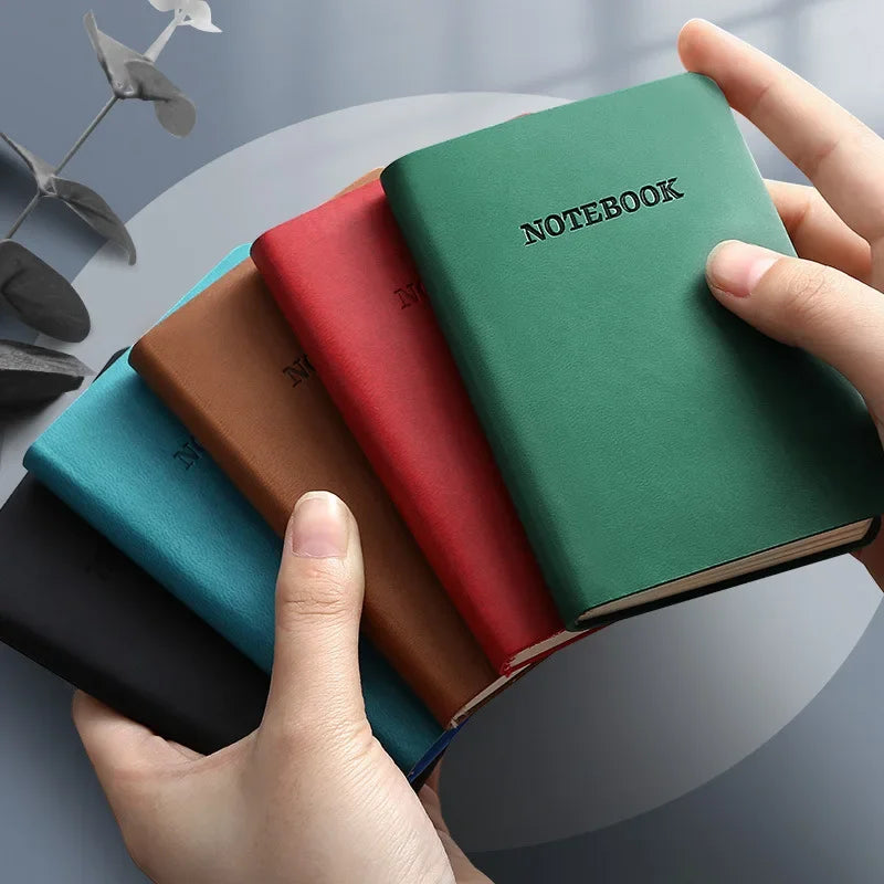 A7 Mini Notebook