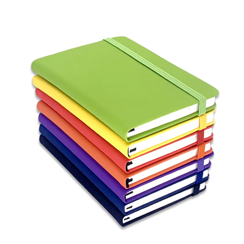 A6/A5 School & Office Notebook