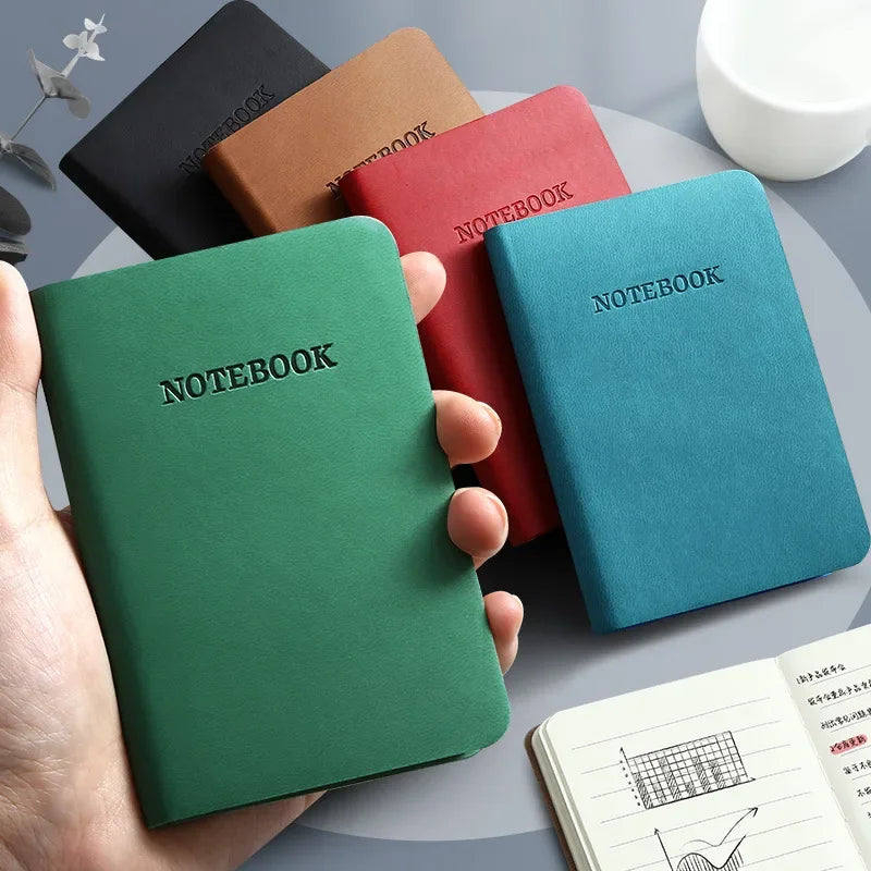 A7 Mini Notebook