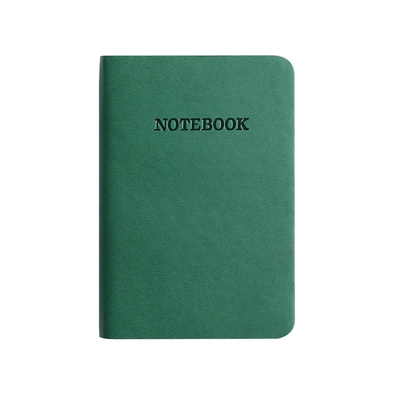 A7 Mini Notebook