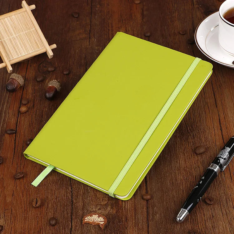 A6/A5 School & Office Notebook