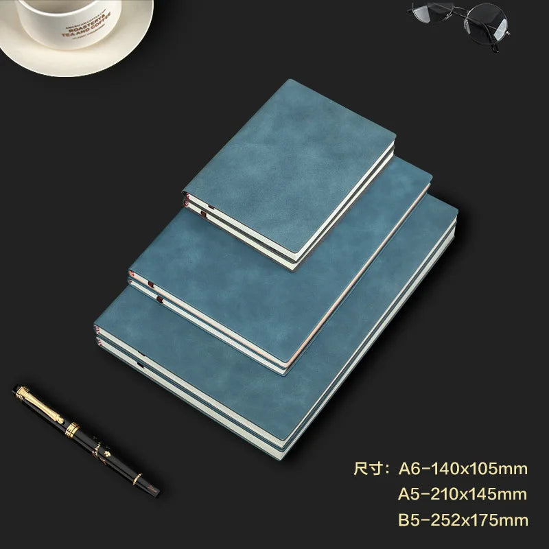 A5/A6 Notebook