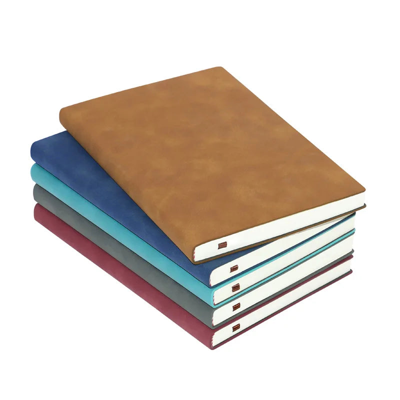 A5/A6 Notebook