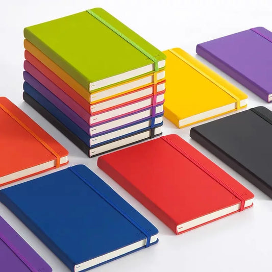 A6/A5 School & Office Notebook